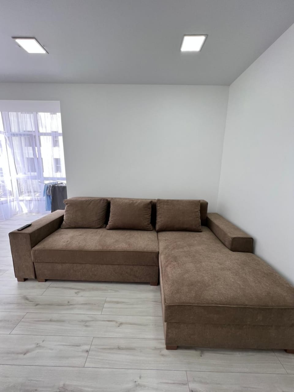 Elite Apartment in Ukraine