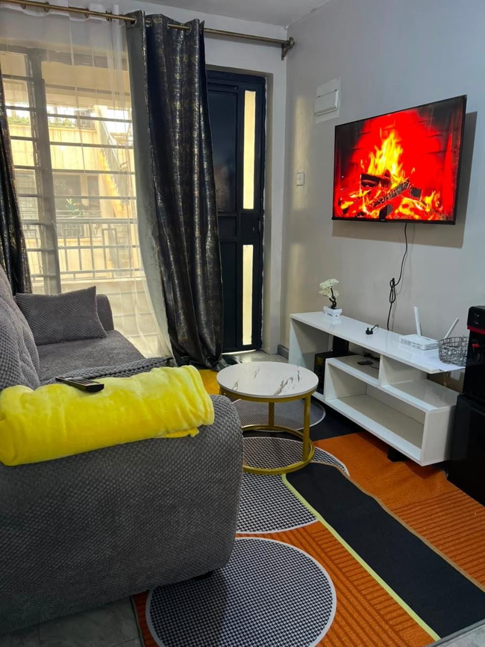 Nimo Homes Bed and Breakfast in Nairobi