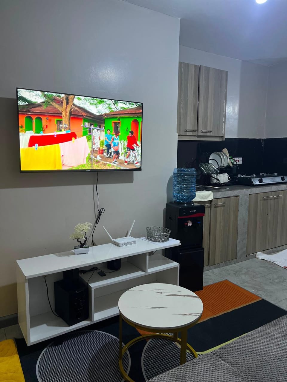 Nimo Homes Bed and Breakfast in Nairobi