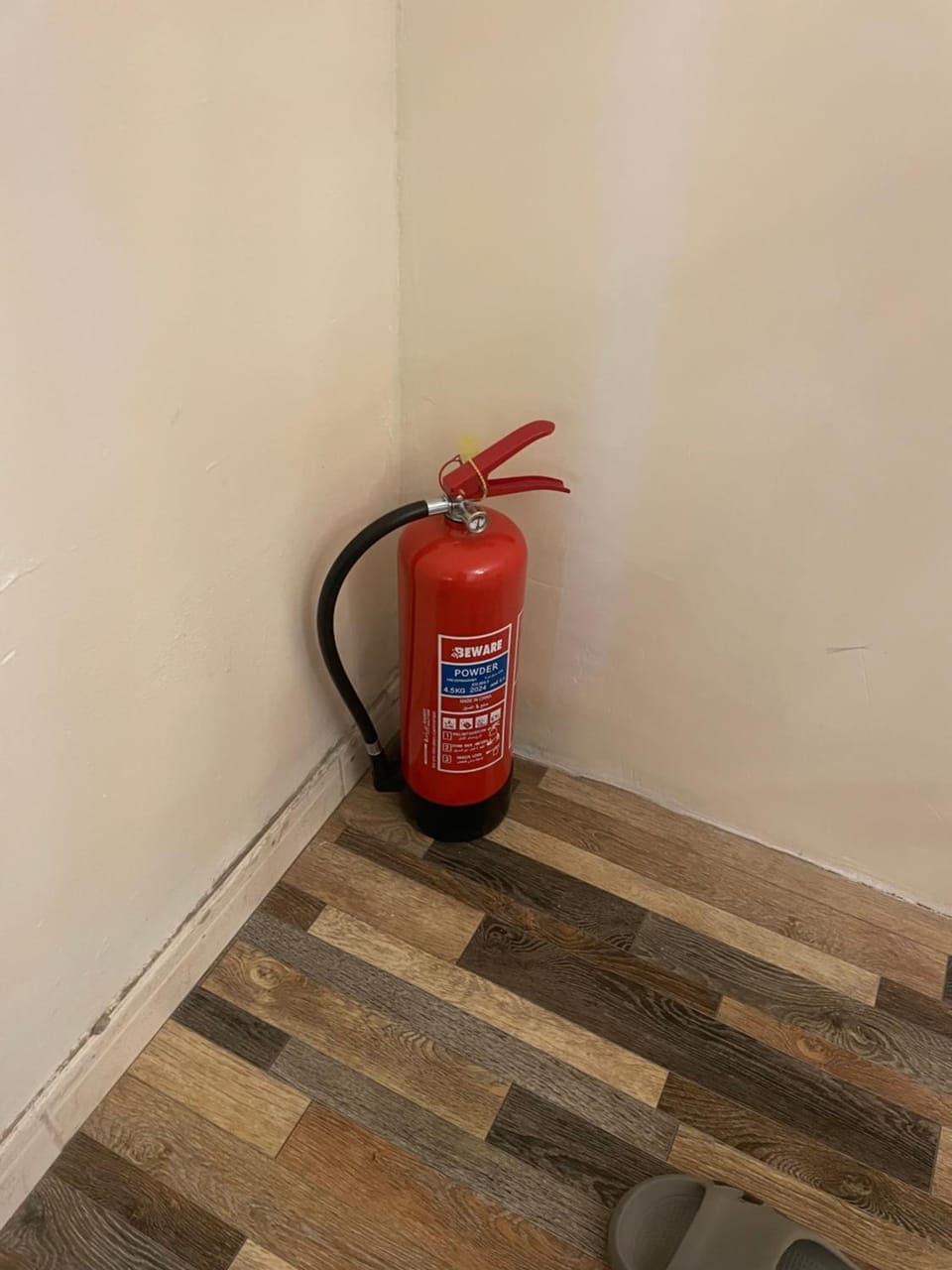 شقة هادئة قريبة من المسجد النبوي Apartment in Medina