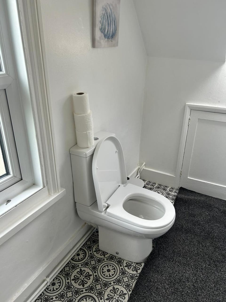 Apartment In Heart Of Folkestone Apartment in Folkestone