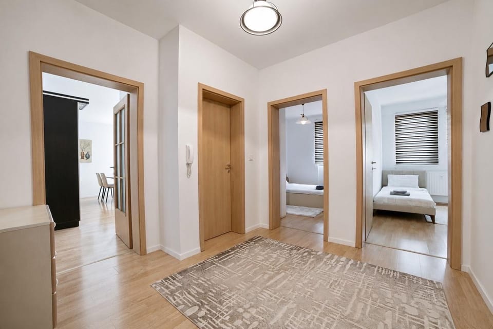 Estilo Apartments Apartment in Europe