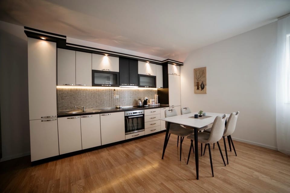 Estilo Apartments Apartment in Europe
