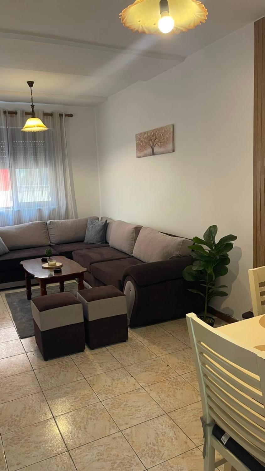 Apartament Myslym Shyri,Tirane Apartment in Tirana