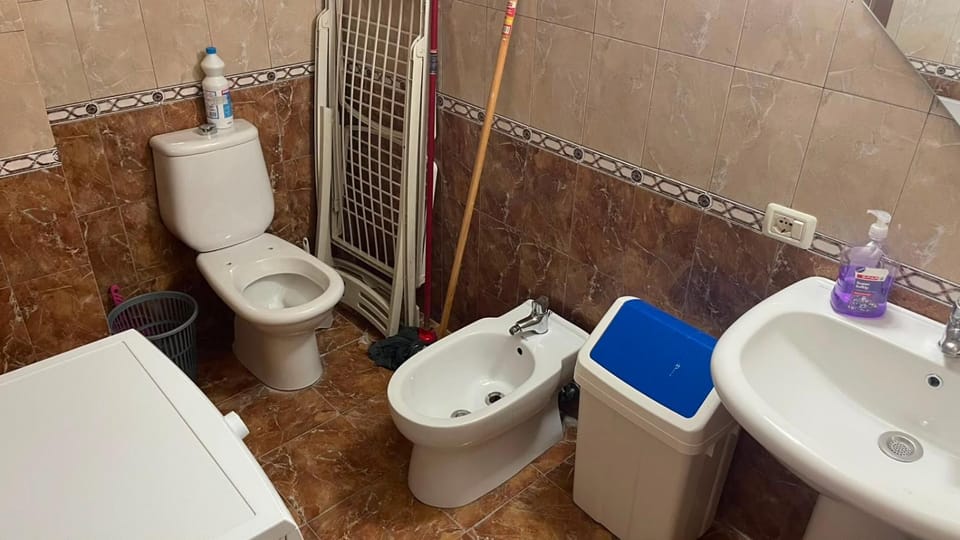 Apartament Myslym Shyri,Tirane Apartment in Tirana