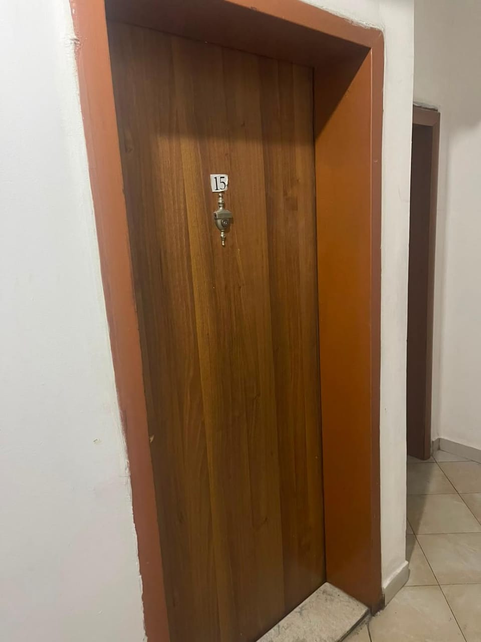 Apartament Myslym Shyri,Tirane Apartment in Tirana