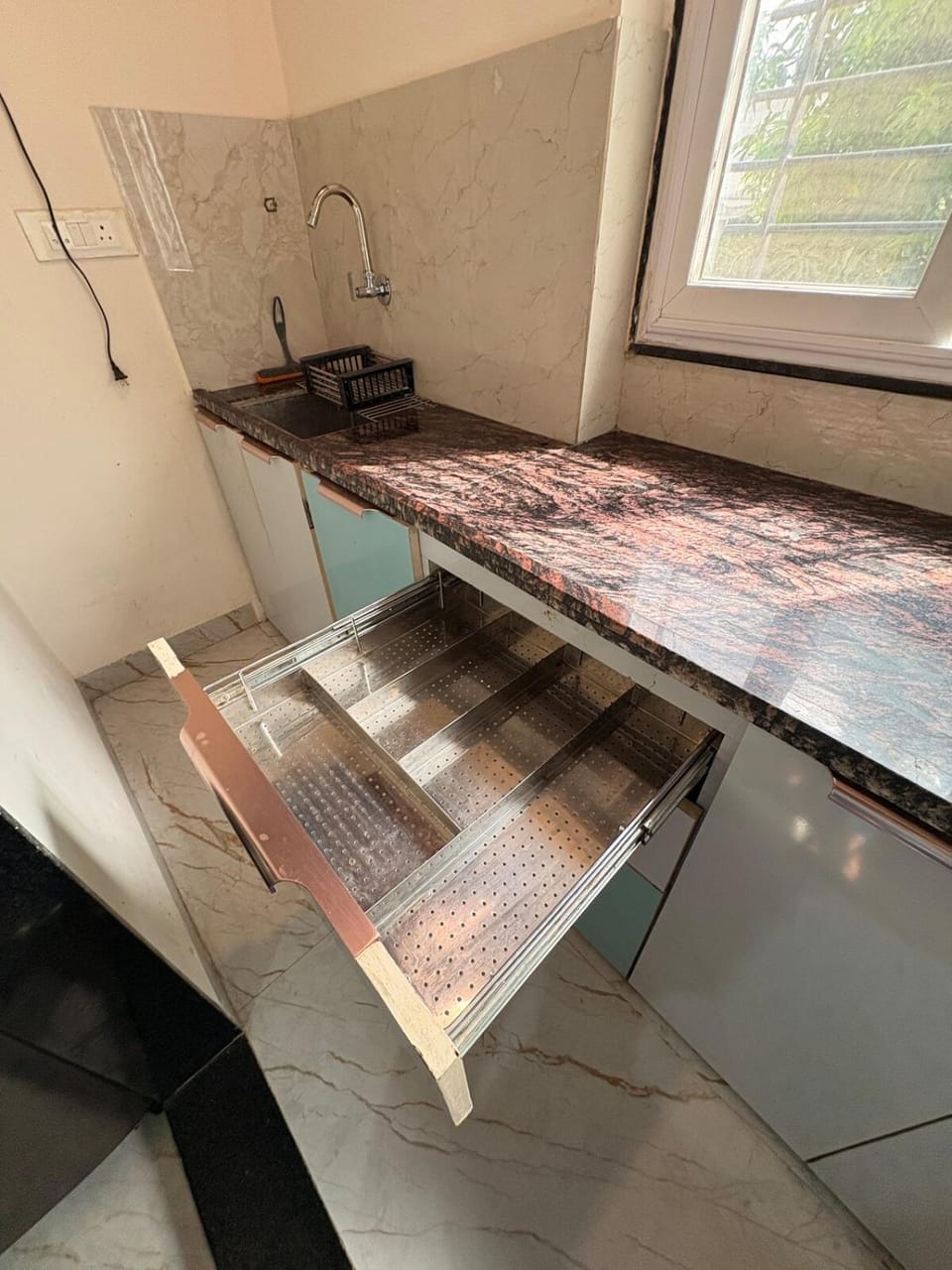 Near LIG & Saket Fully Furnished Apartment Apartment in India