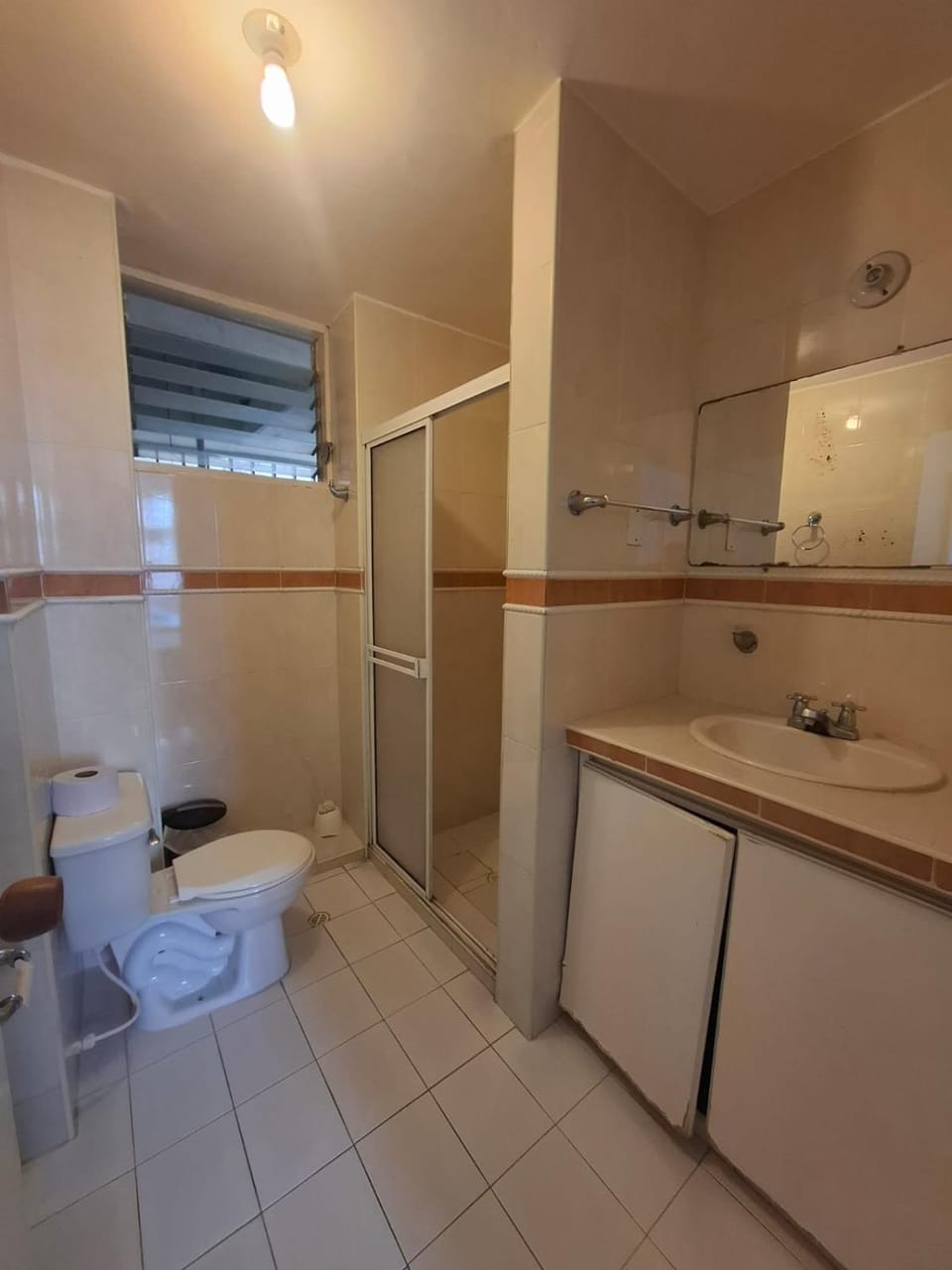 Morro Apartment in Gaira
