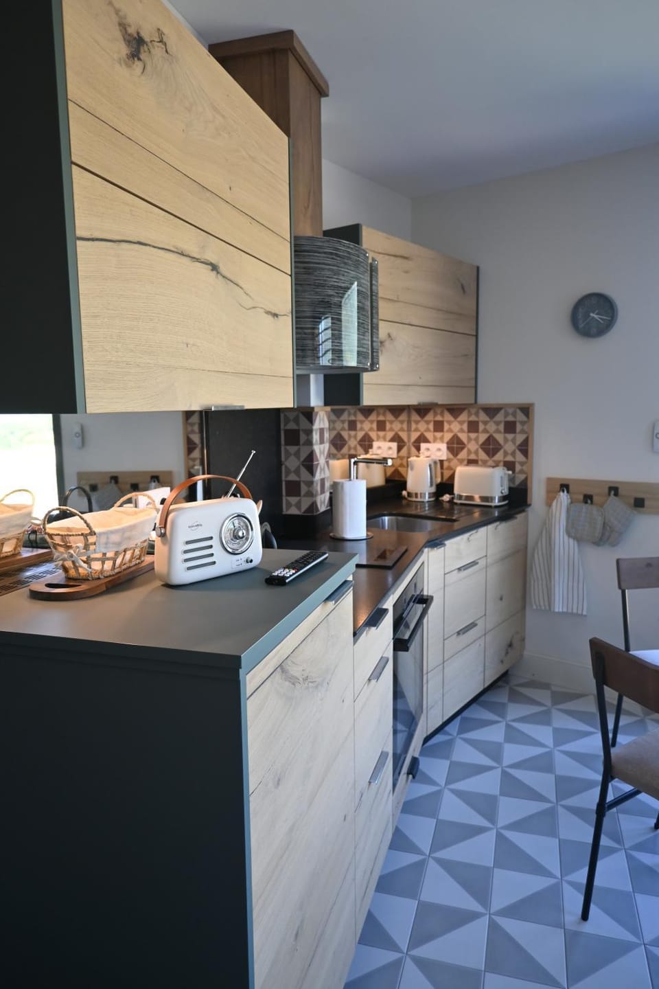 Petit balcon du lac Apartment in Doussard