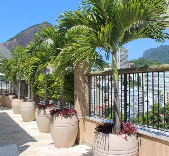 Luxo e elegância no Leblon! The Claridge Apartment in Rio de Janeiro