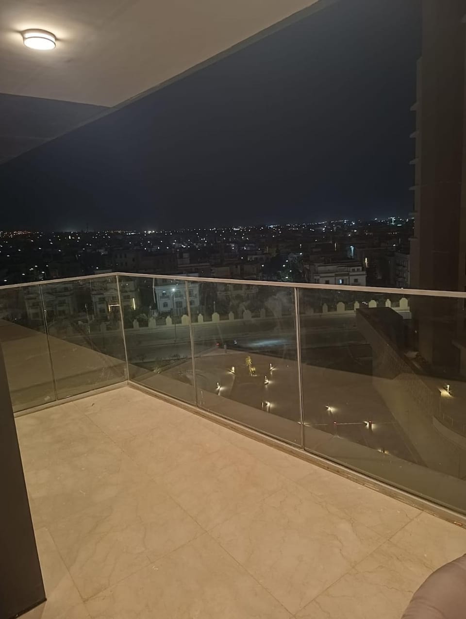 ذد ويست الشيخ ذايد Apartment in Egypt