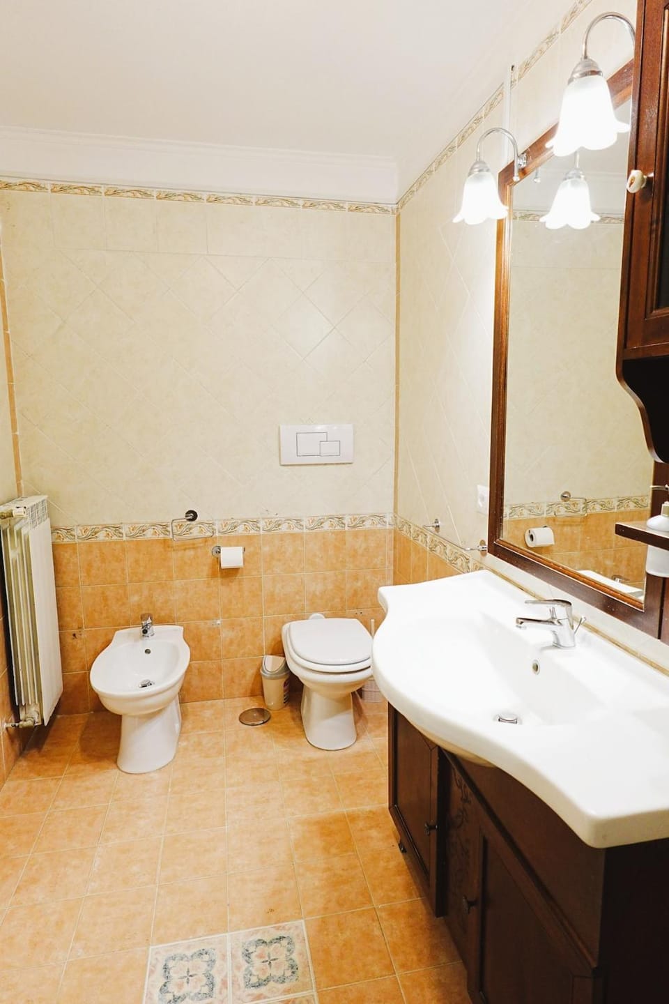 Toilet, Bathroom, bidet