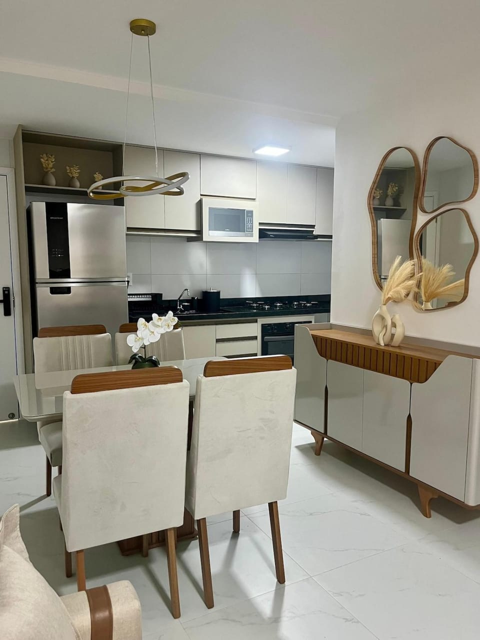 Noa Apartment in Cabedelo
