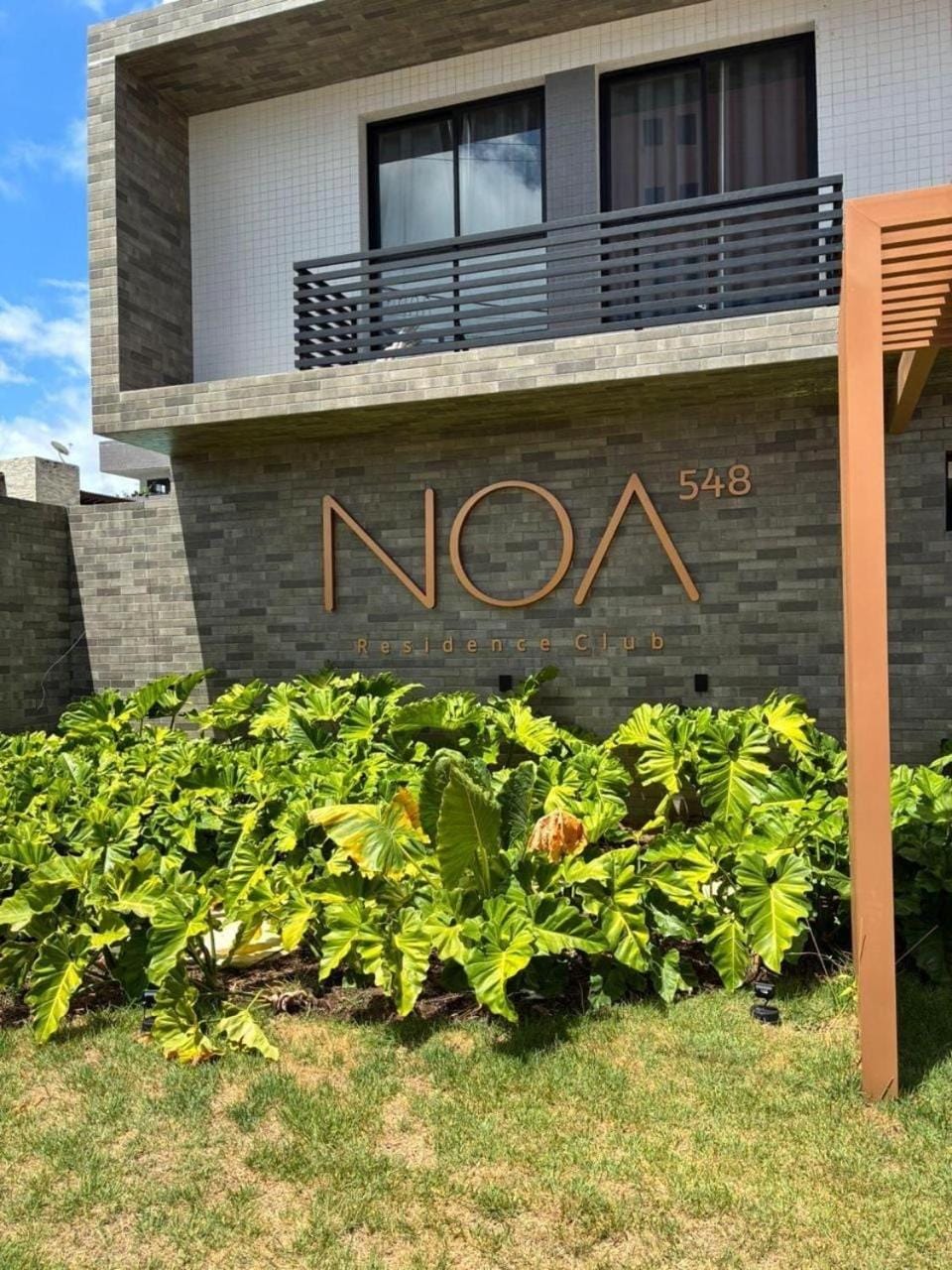 Noa Apartment in Cabedelo