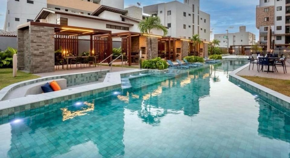 Noa Apartment in Cabedelo