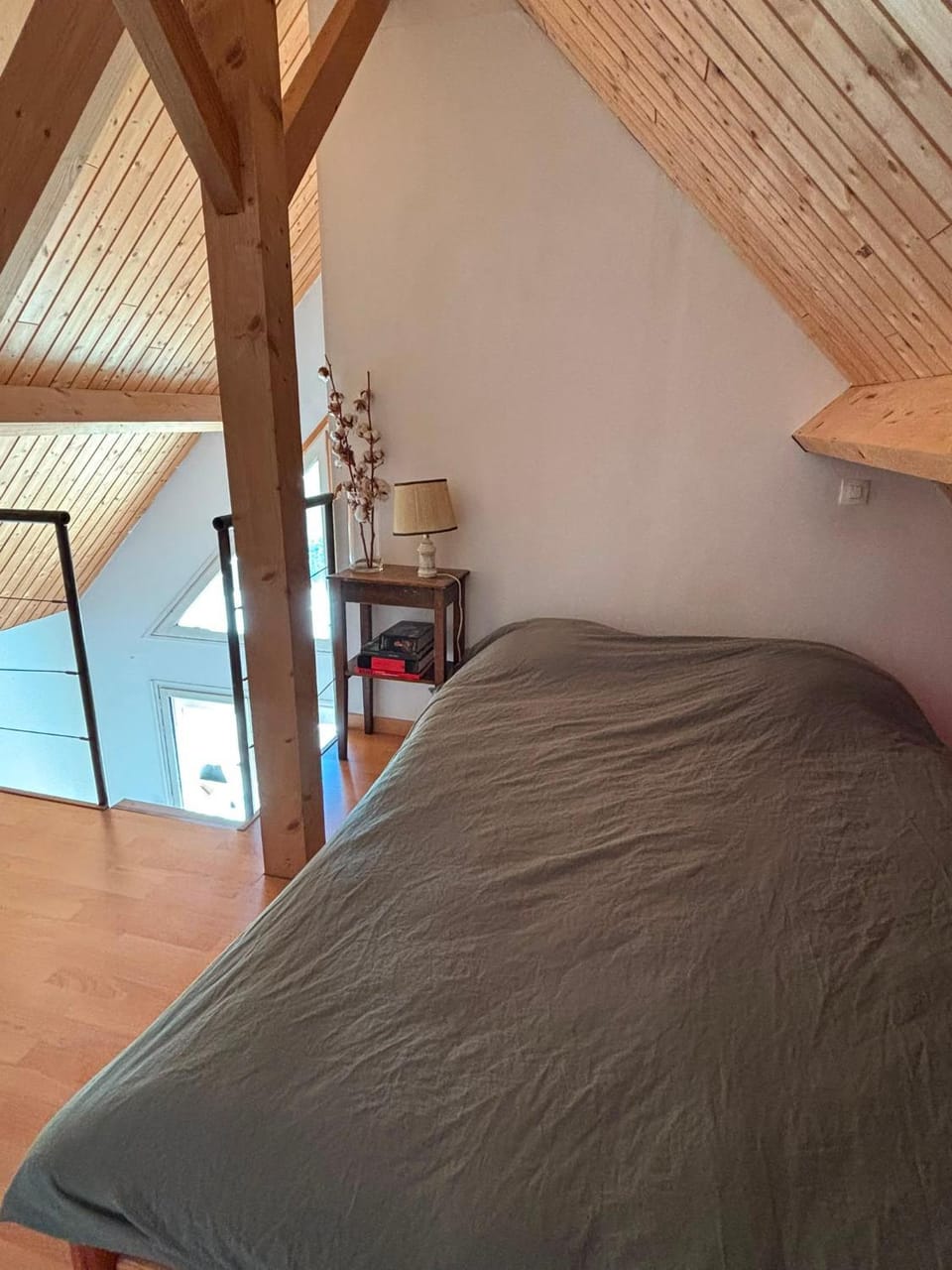 Les grands sapins Apartment in Île-de-France