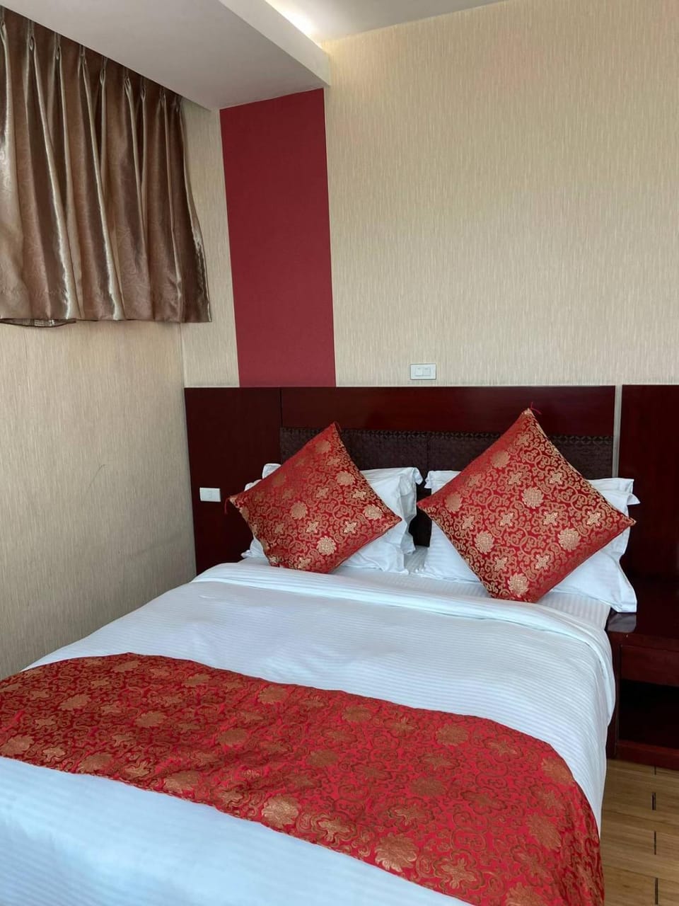 Hariman Guest House Bed and Breakfast in Addis Ababa