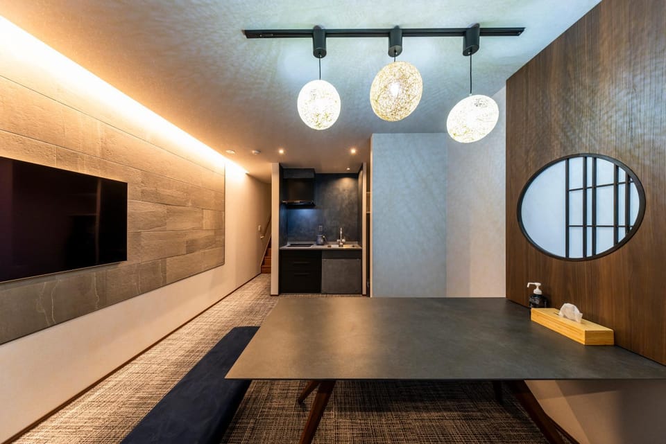 あそび宿琳 Apartment in Japan