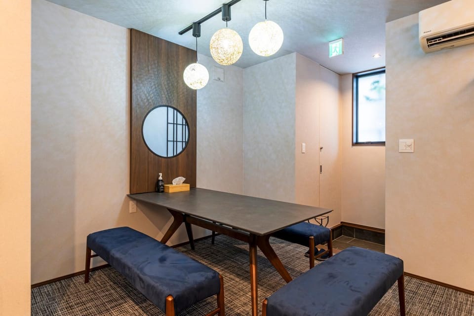 あそび宿琳 Apartment in Japan