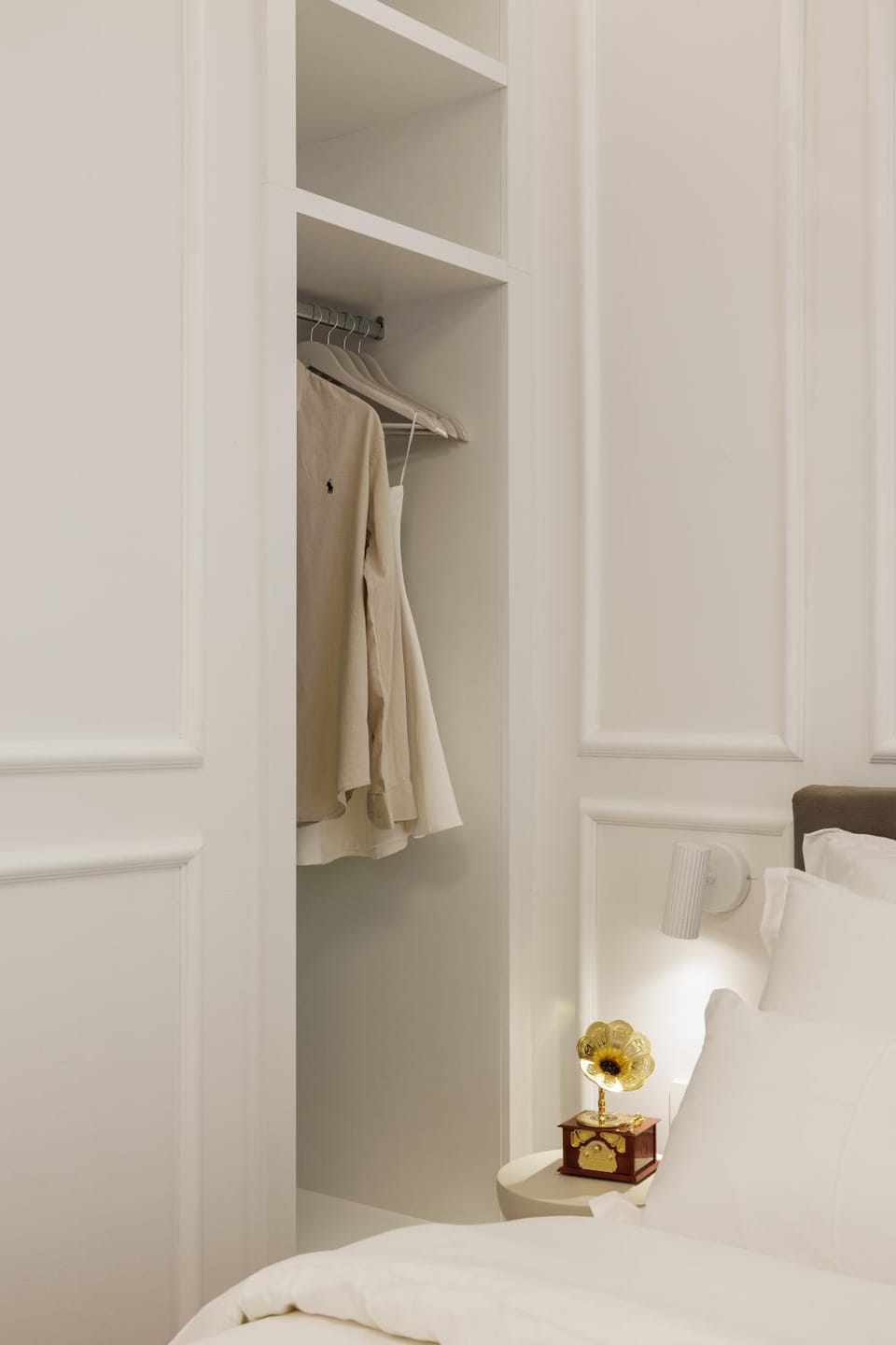 wardrobe
