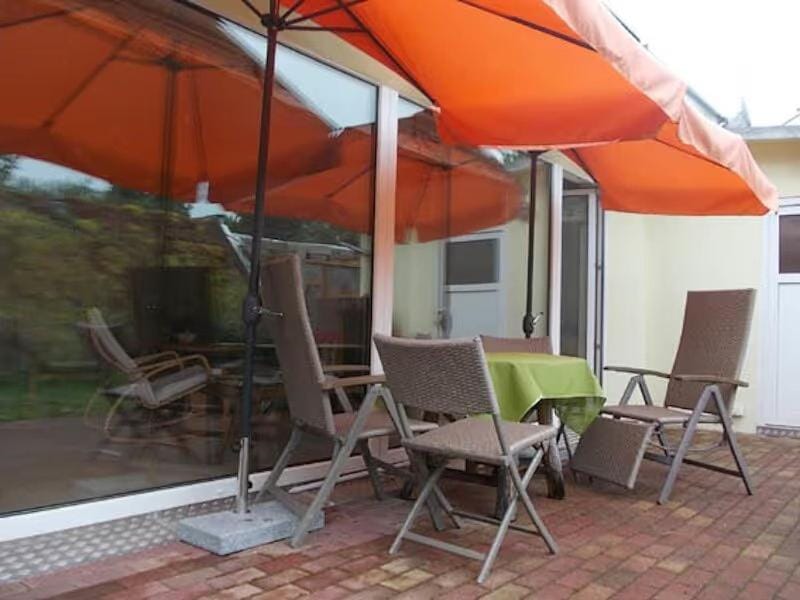 Erdferienhaus Apartment in Bavaria