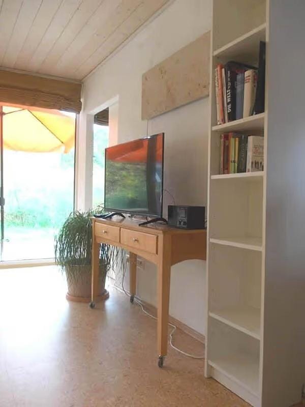 Erdferienhaus Apartment in Bavaria