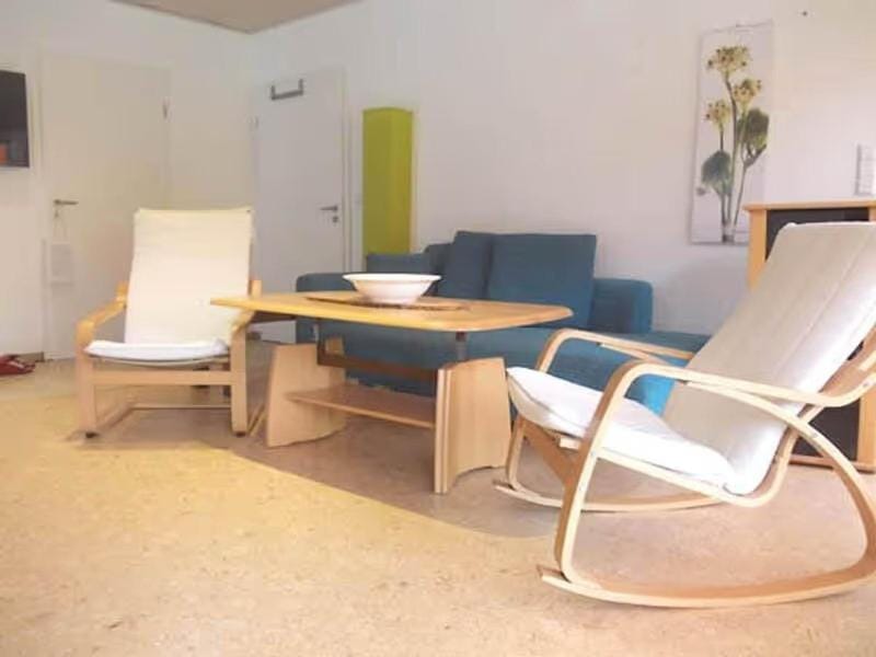 Erdferienhaus Apartment in Bavaria