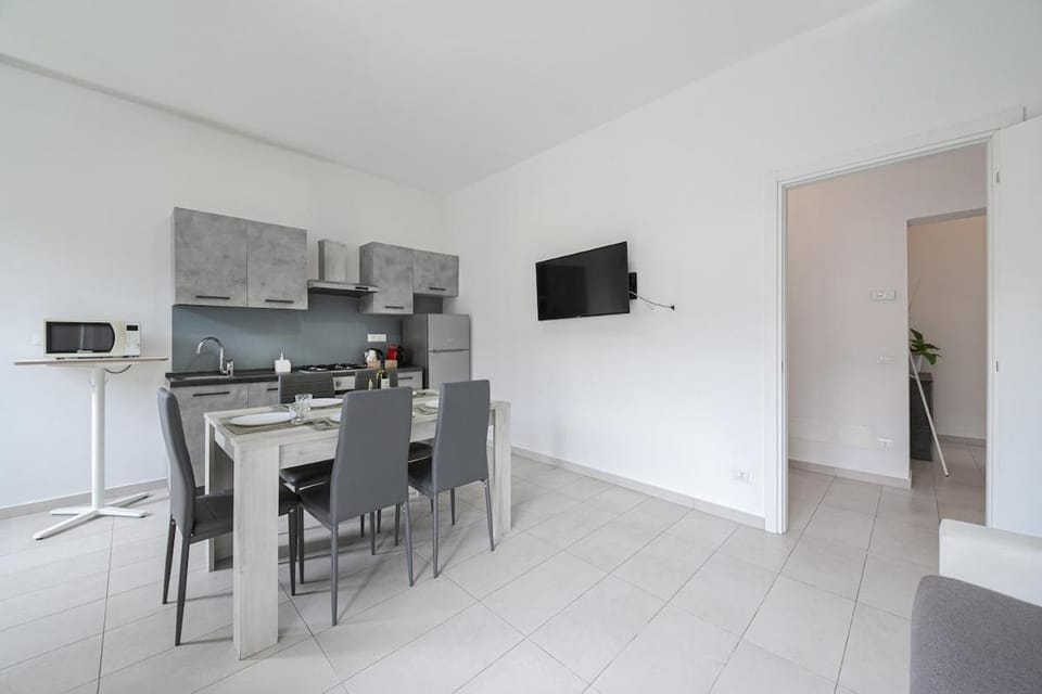 Green Garden Como - Free Parking Apartment in Como