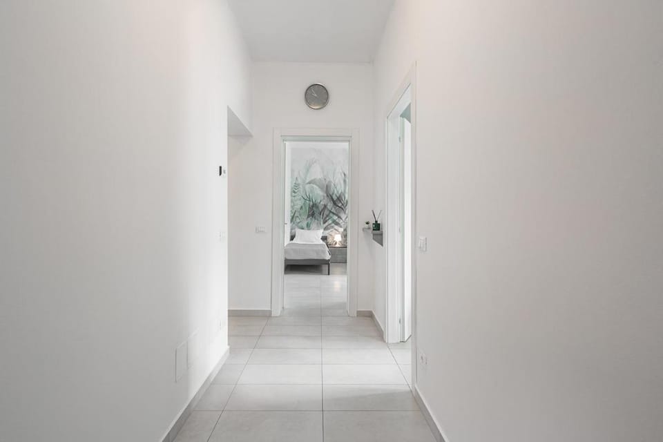 Green Garden Como - Free Parking Apartment in Como