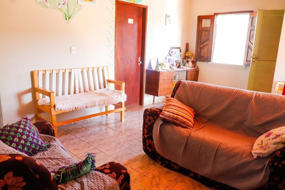 Communal lounge/ TV room, Living room