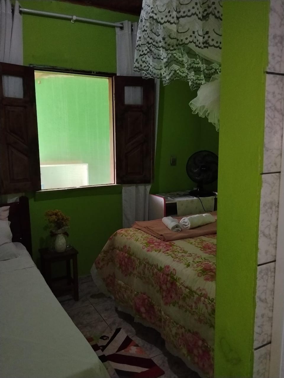 Hostel Flor da Chapada Hostel in State of Bahia