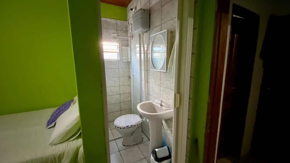 Hostel Flor da Chapada Hostel in State of Bahia