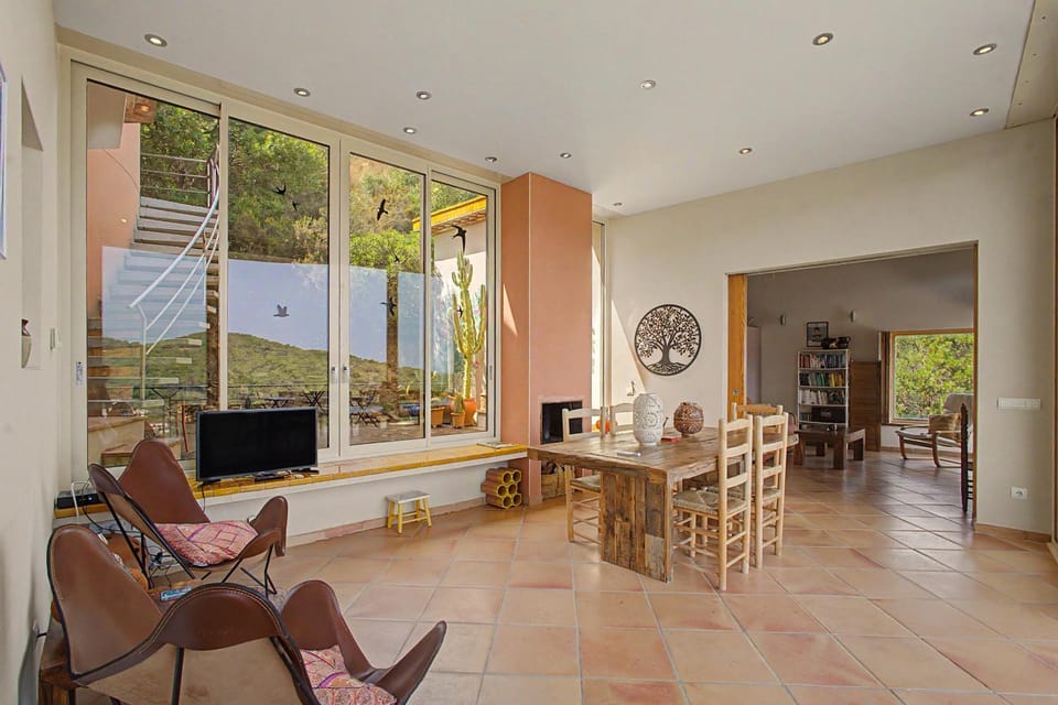 Mas Mato 4 House in Baix Empordà