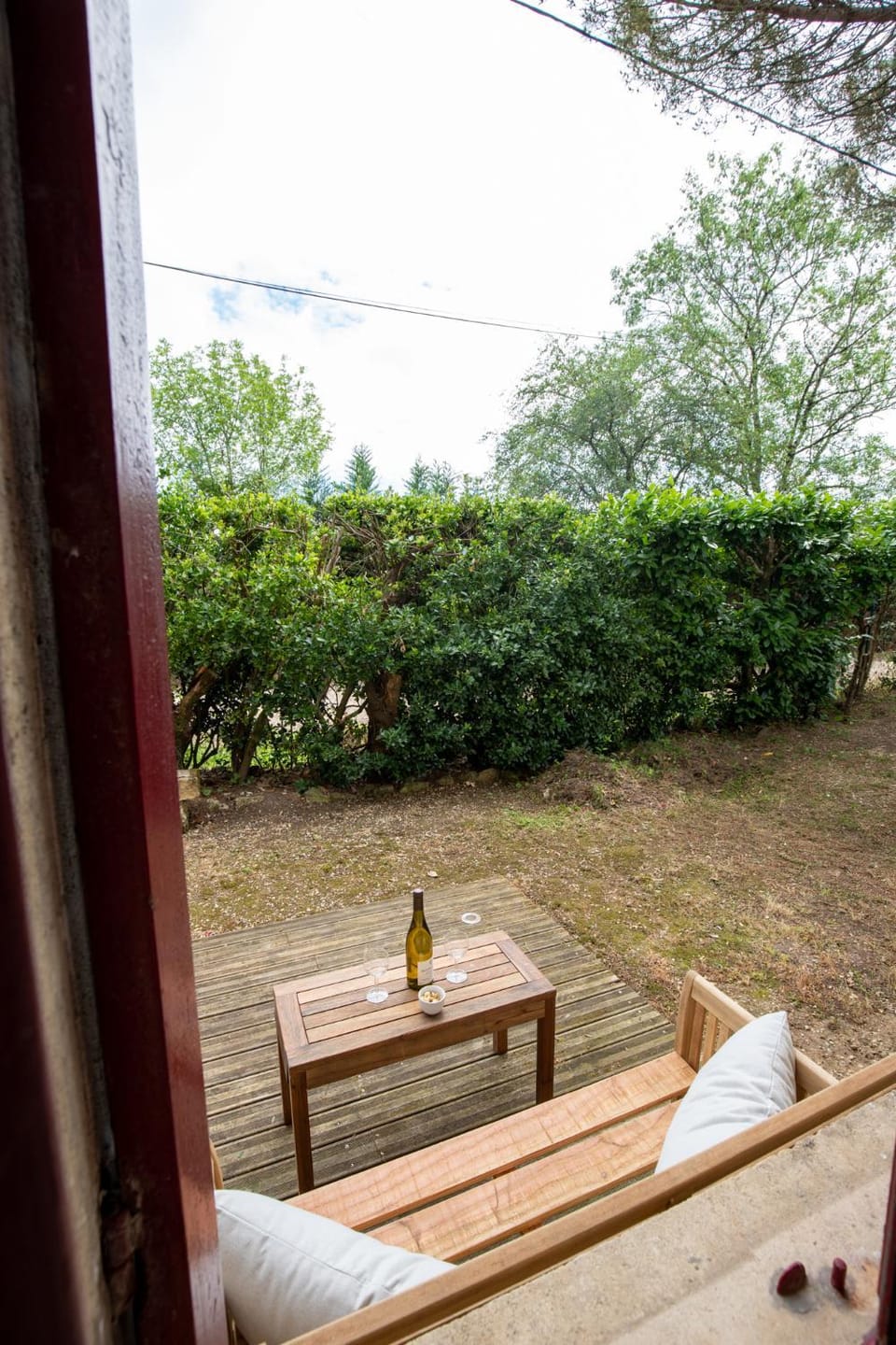 Domaine Branda House in Nouvelle-Aquitaine