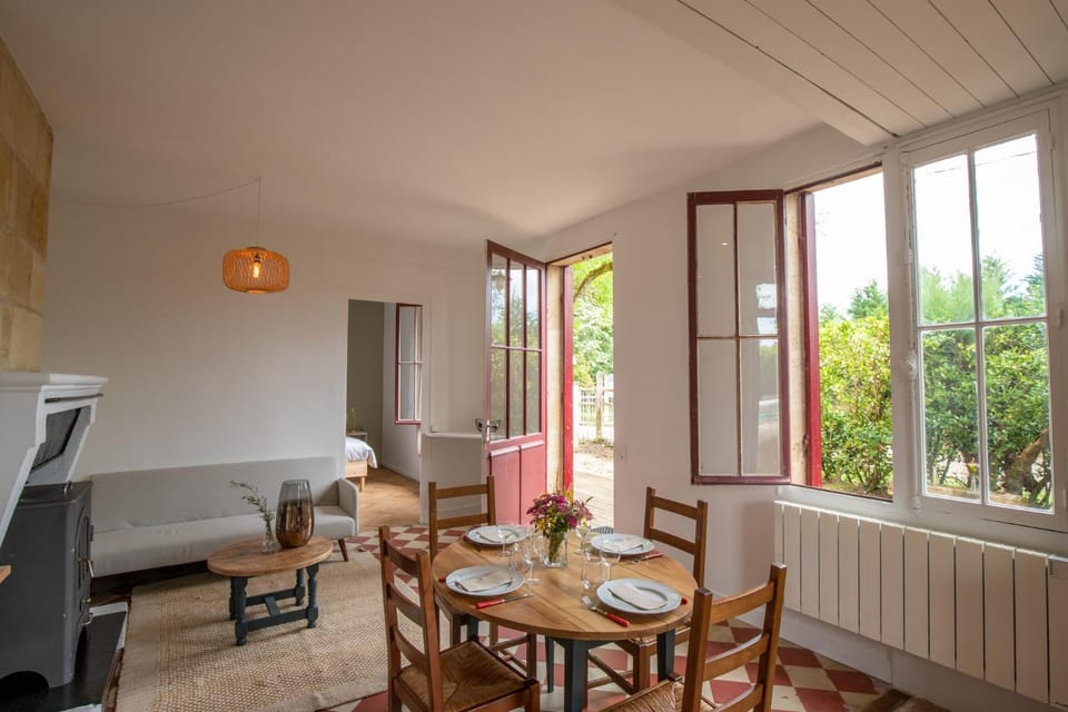 Domaine Branda House in Nouvelle-Aquitaine