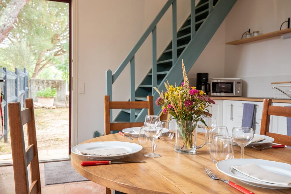 Domaine Branda House in Nouvelle-Aquitaine