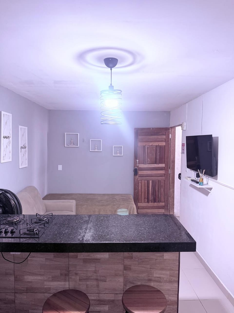 Casa da patroa House in João Pessoa