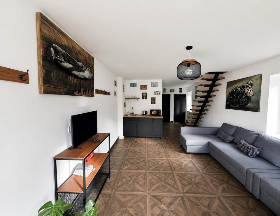 le repere Apartment in Auvergne-Rhône-Alpes