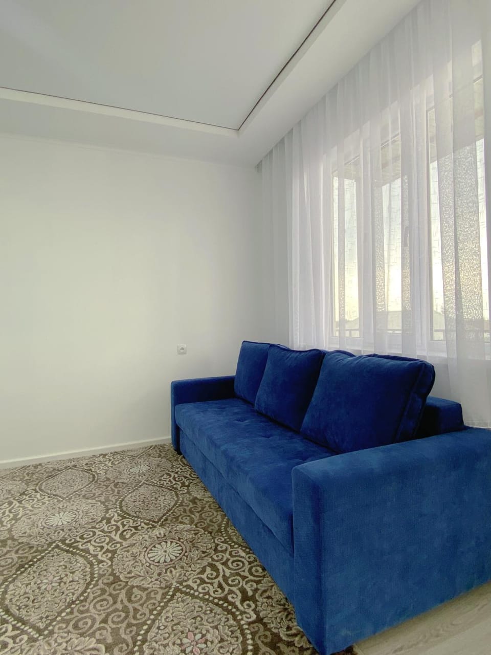 Bainur House Bed and Breakfast in Almaty Region, Kazakhstan