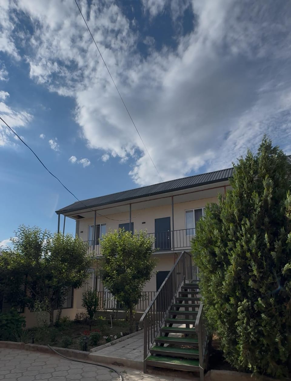 Bainur House Bed and Breakfast in Almaty Region, Kazakhstan