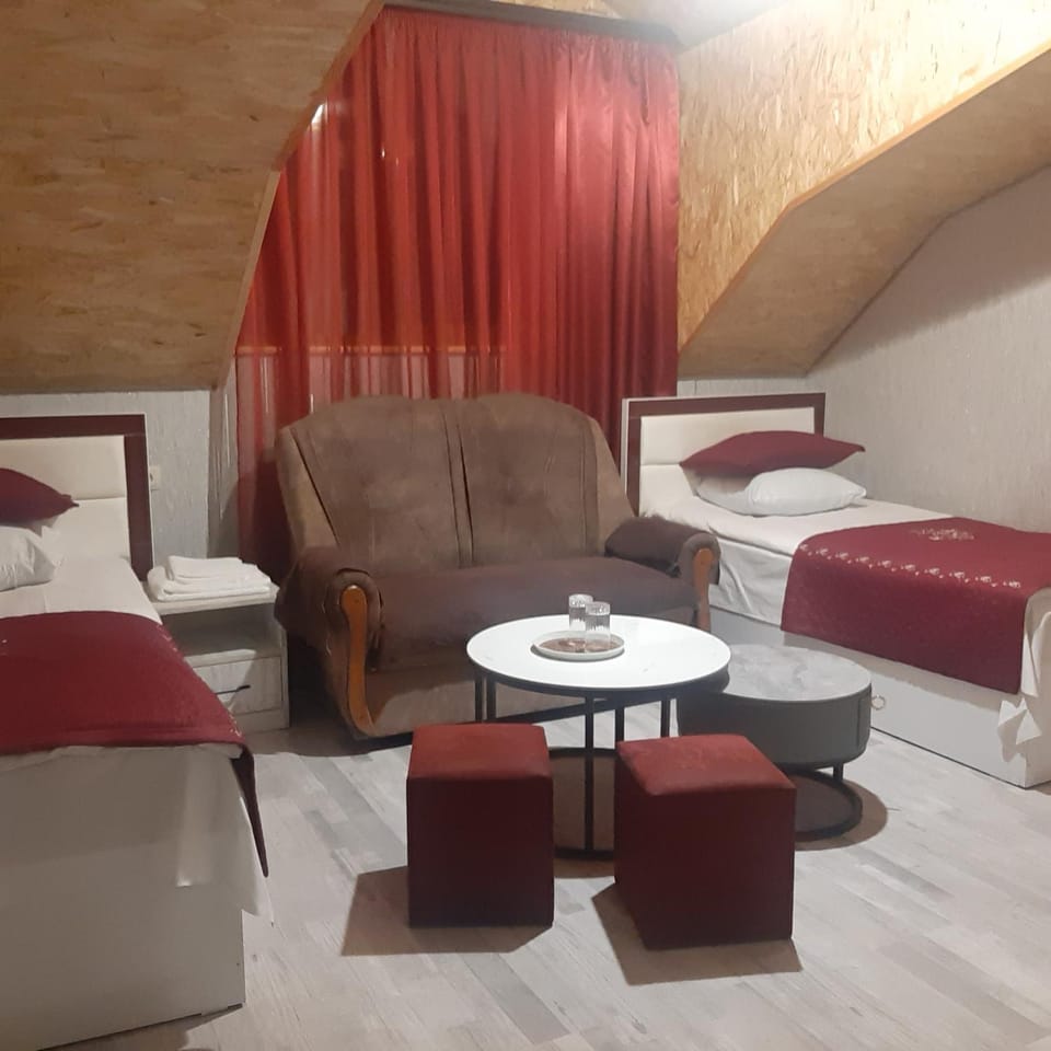 Noy Hotel in Armenia