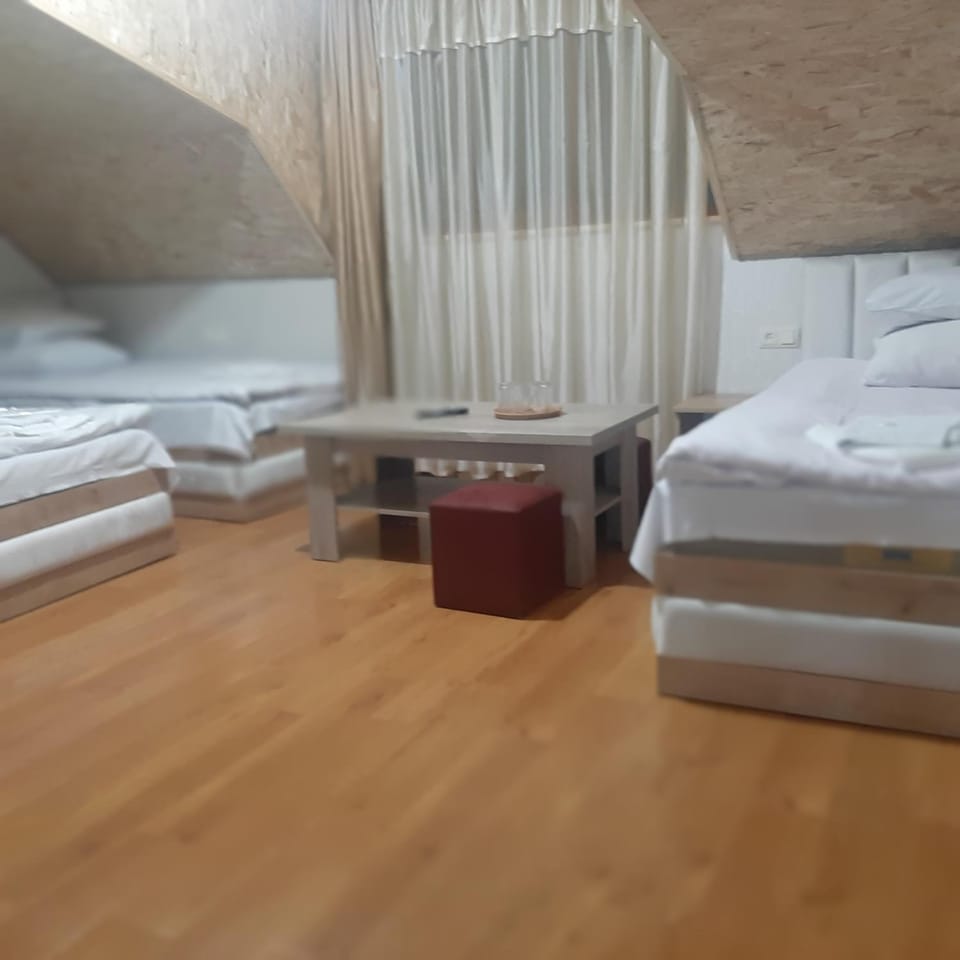 Noy Hotel in Armenia