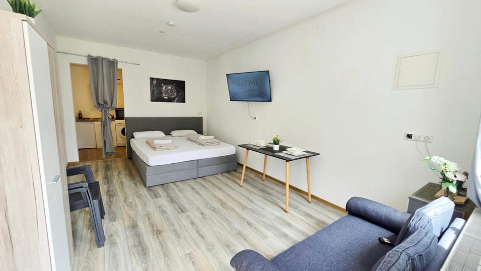 Cozy Studio Apartment In The Black Forest Apartment in Villingen-Schwenningen