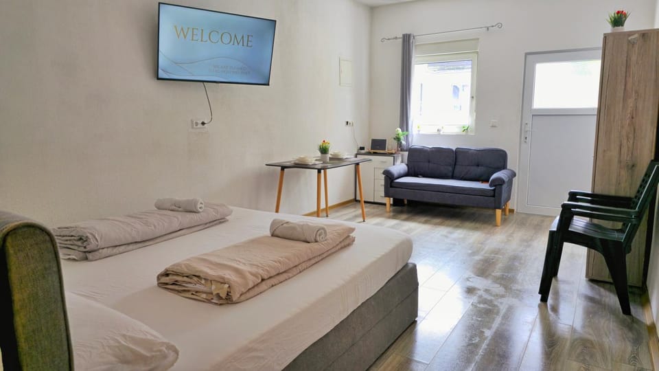 Cozy Studio Apartment In The Black Forest Apartment in Villingen-Schwenningen