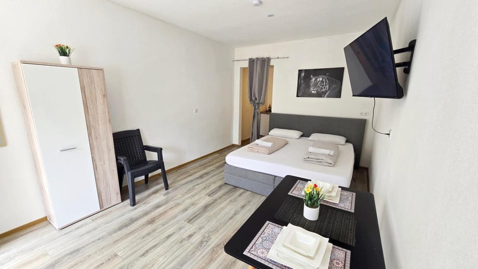 Cozy Studio Apartment In The Black Forest Apartment in Villingen-Schwenningen