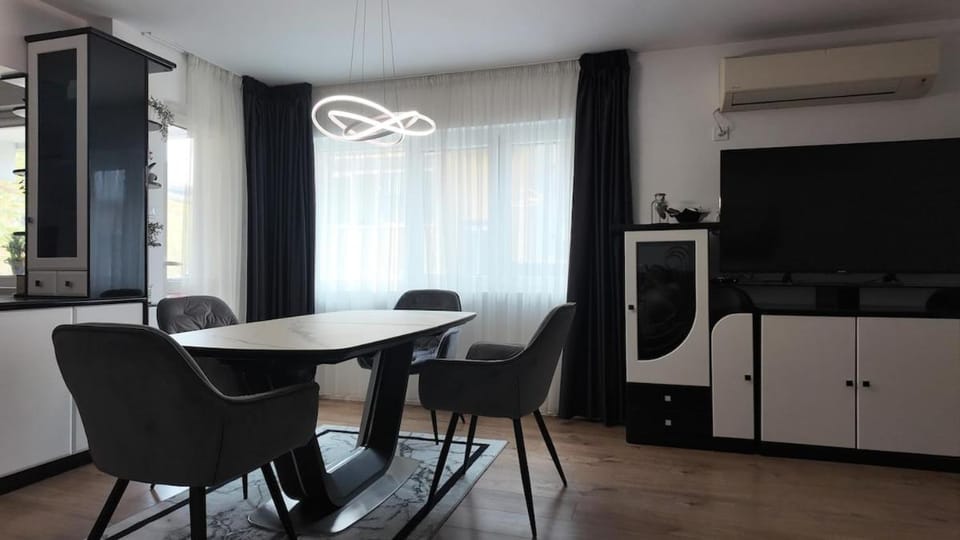 Top Centre City Apartment Apartment in Varna