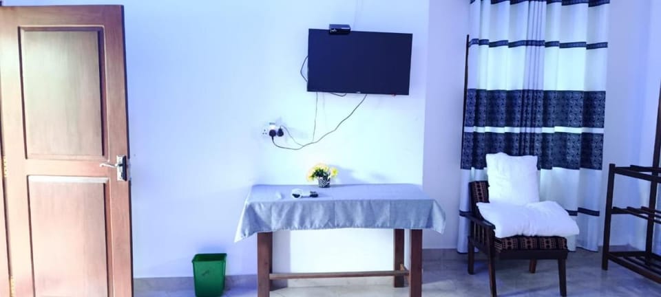 White House Bed and Breakfast in Sri Lanka