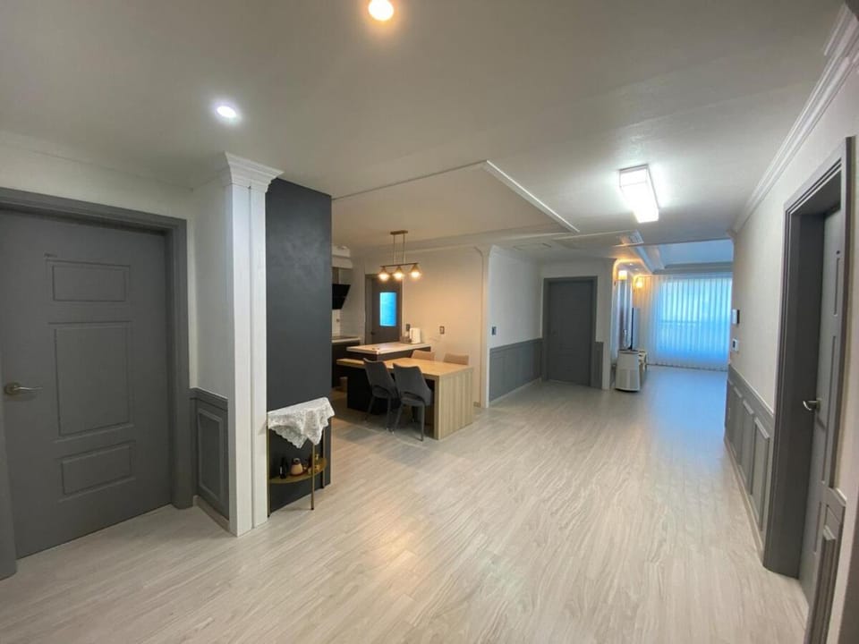 Yoon stay City center 5 minutes on foot Apartment in South Korea