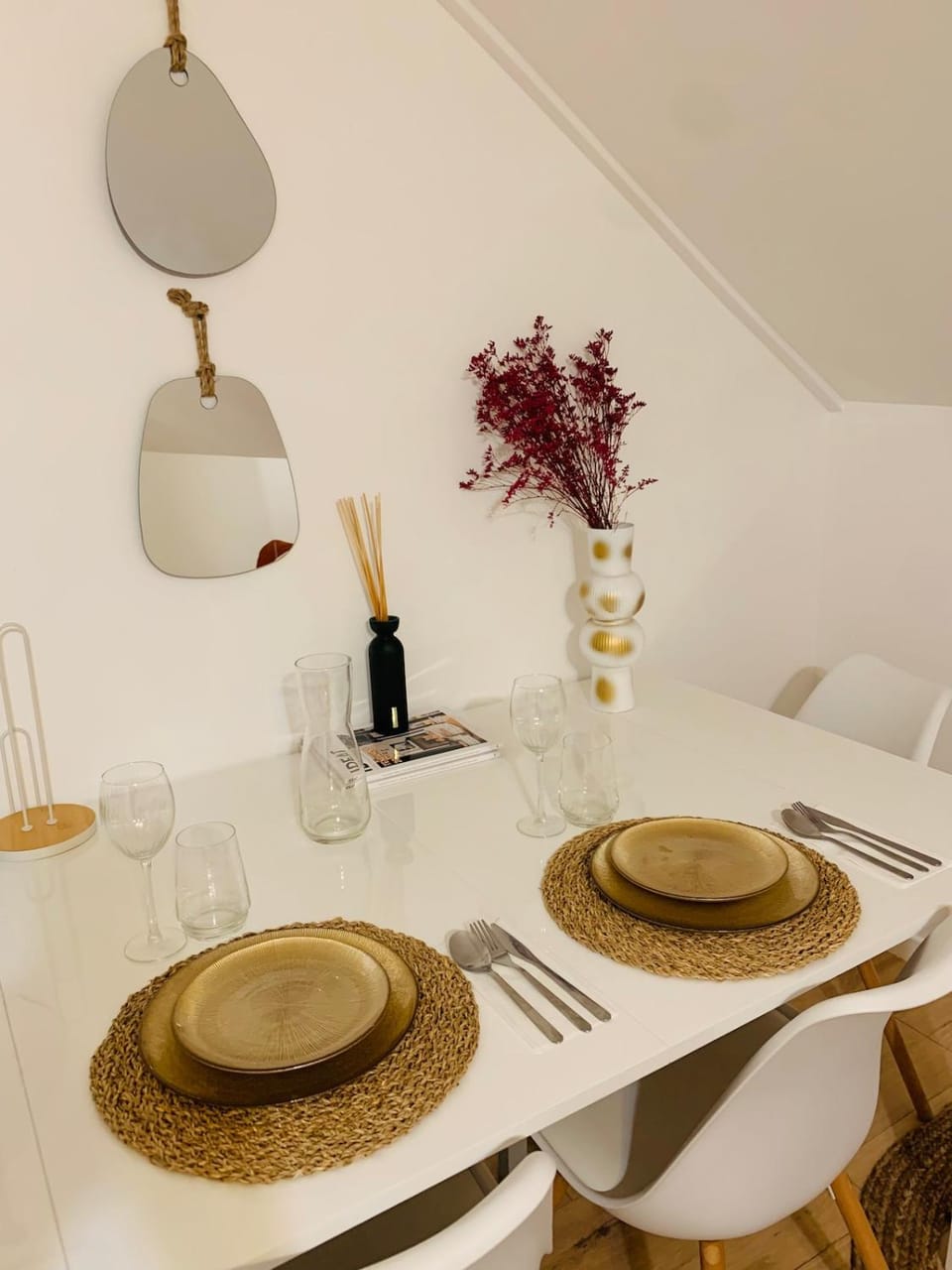 Lobos Cosy House -Calme et Lumineux -Proche Métro Apartment in Créteil