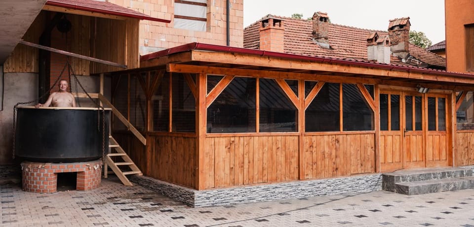 Abigarrado Hotel in Brașov County